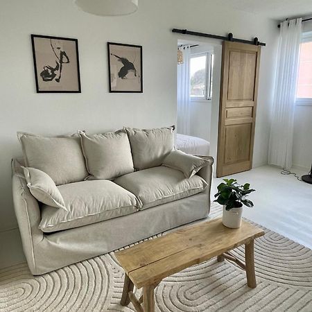 Appartement Au Coeur De La Ponetie à Aurillac Extérieur photo