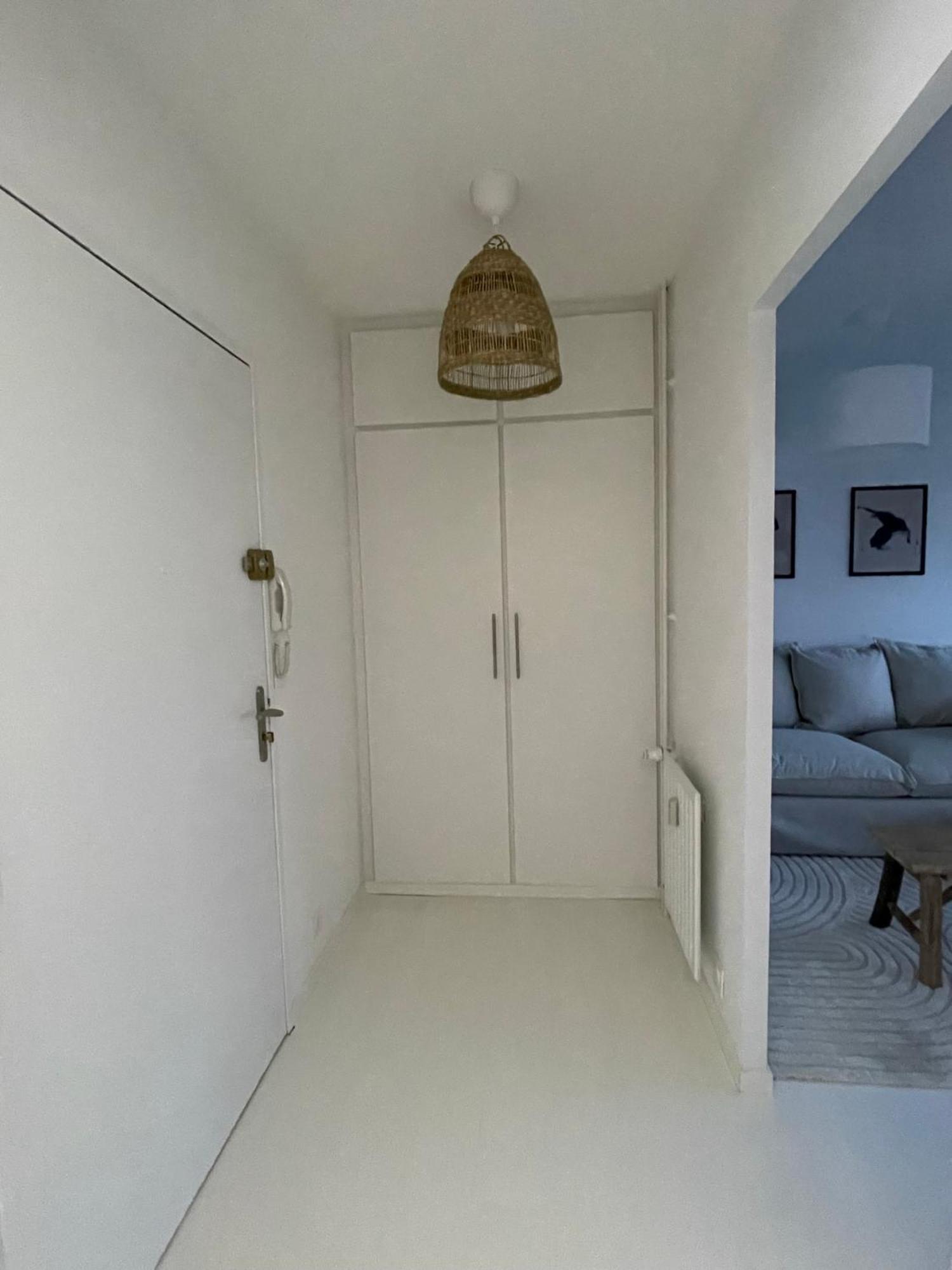 Appartement Au Coeur De La Ponetie à Aurillac Extérieur photo